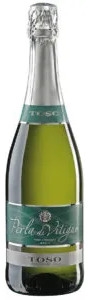PERLA DI VIGNITO Brut    Spumante Bianco