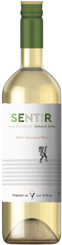 SENTIR WHITE - ORGANIC WINE