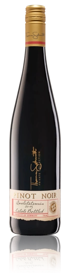 THOMAS SCHMITT PRIVATE COLLECTION PINOT NOIR
