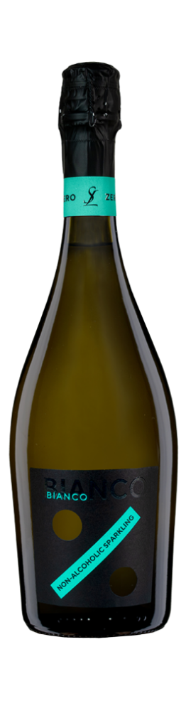 ZERO SL ZERO SPUMANTE BIANCO ALCOHOL-FREE