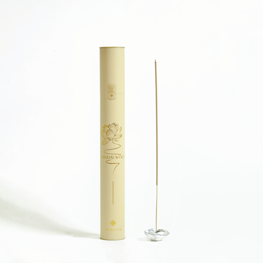 Dược Đàn Hương - Hương cao cấp