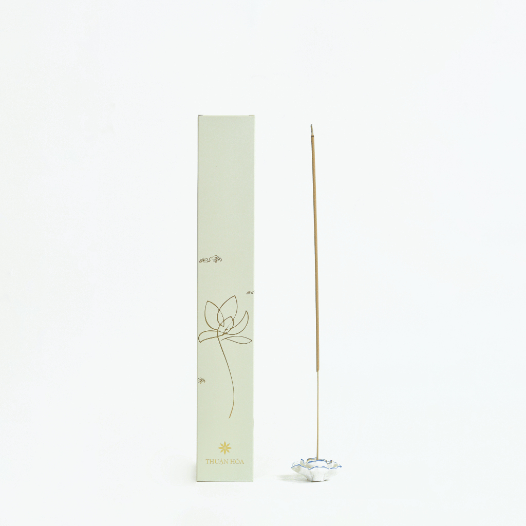 Dược Đàn Hương - Hương tiêu chuẩn loại 39cm