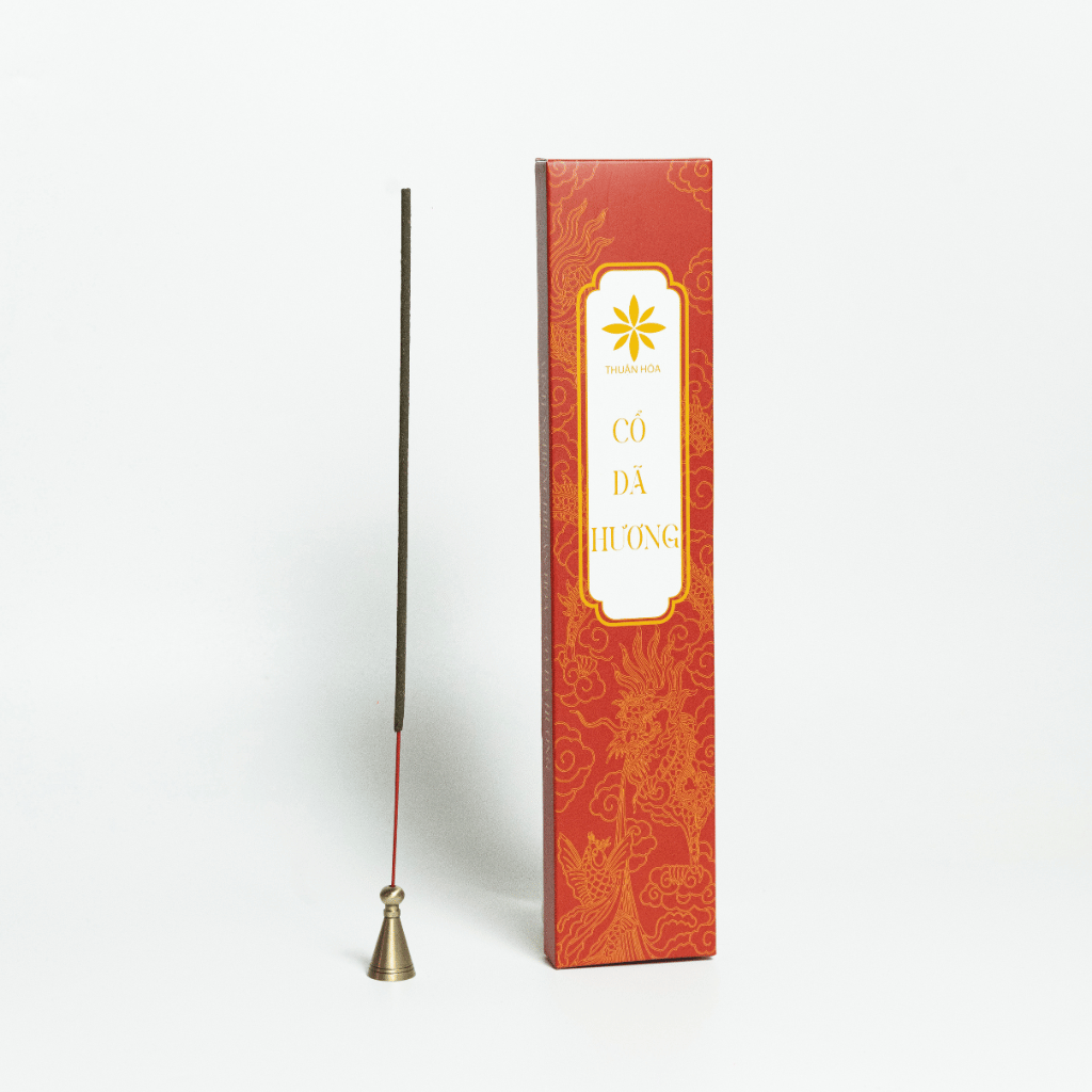 Cổ Dã Hương 39cm