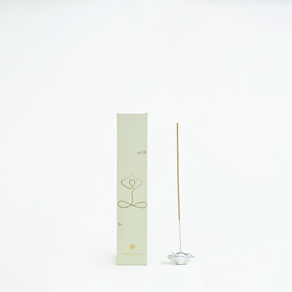 Dược Đàn Hương - Hương tiêu chuẩn loại 30cm