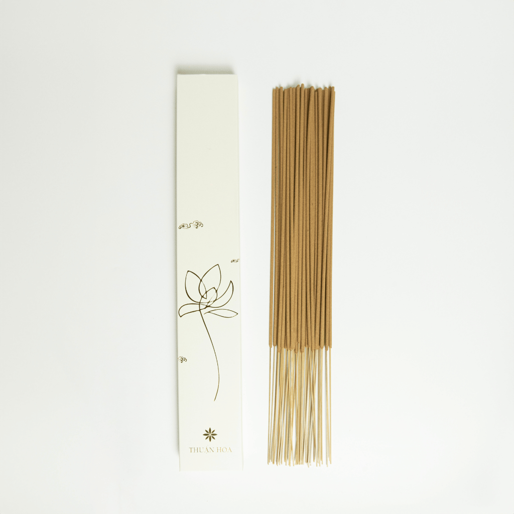 Dược Đàn Hương - Hương tiêu chuẩn loại 39cm