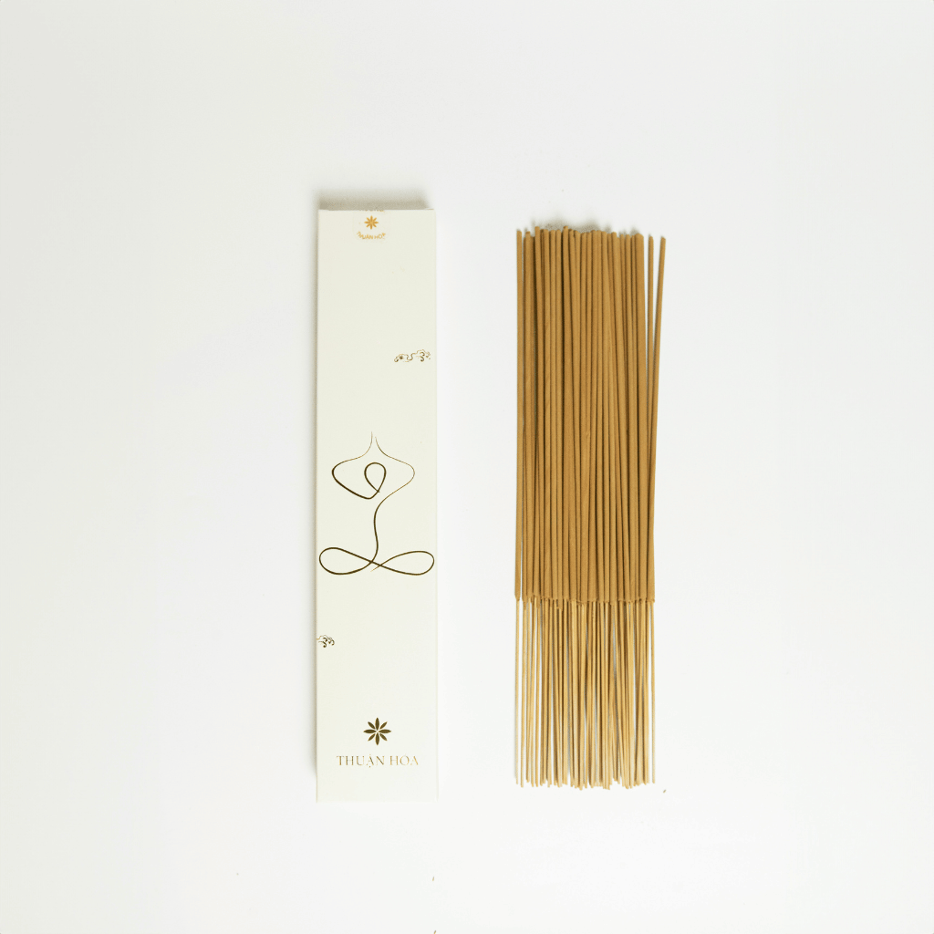 Dược Đàn Hương - Hương tiêu chuẩn loại 30cm