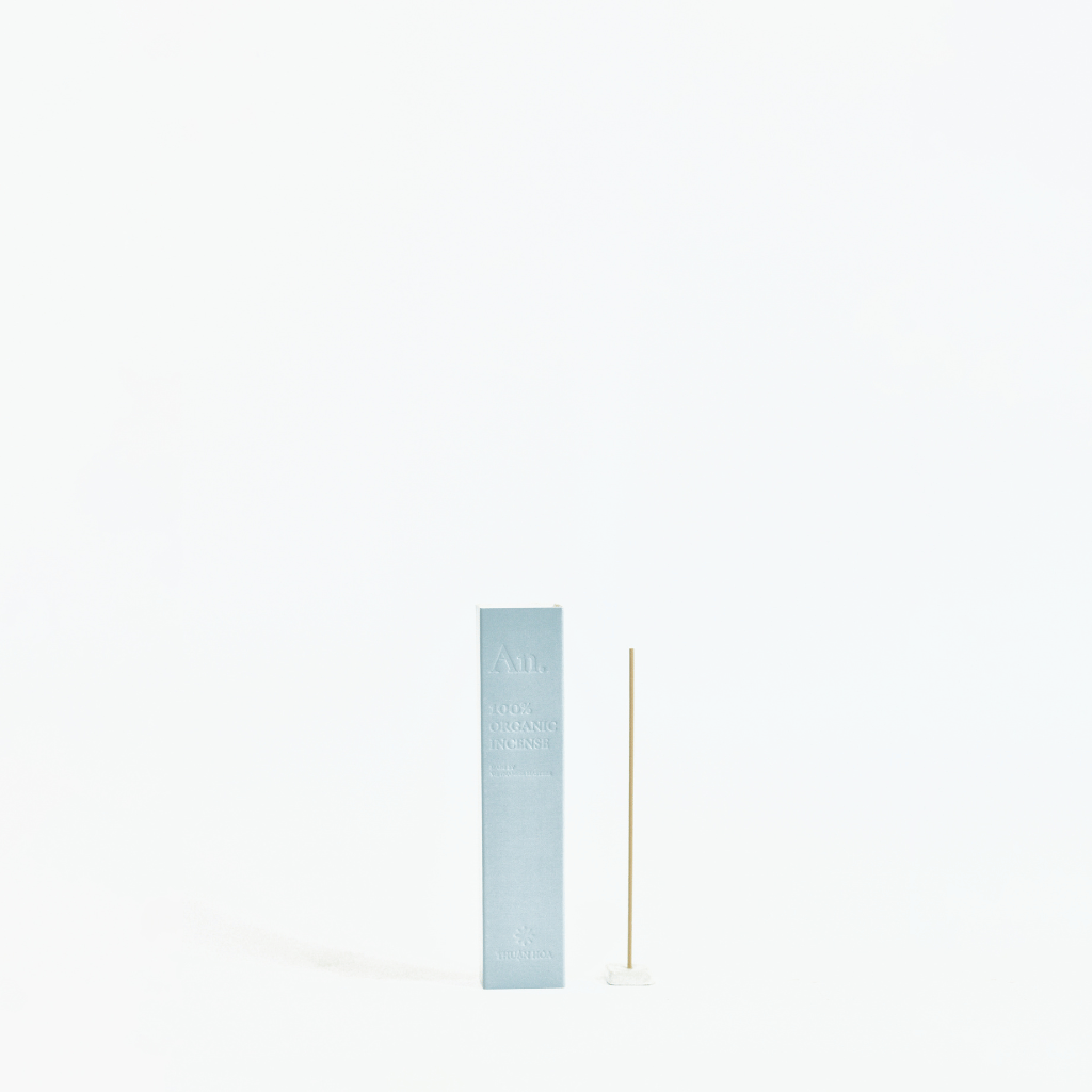 An. - Dược hương thư giãn