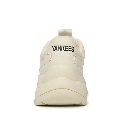 MLB New York Yankees Shoes Big Ball Chunky A 3ASHC101N-50