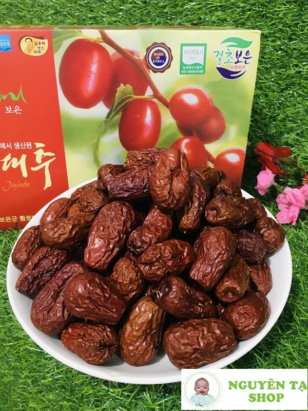 Táo Đỏ Hàn Quốc SamSung