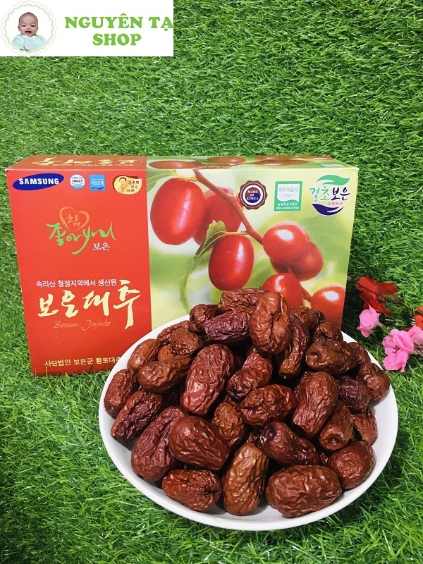 Táo Đỏ Hàn Quốc SamSung