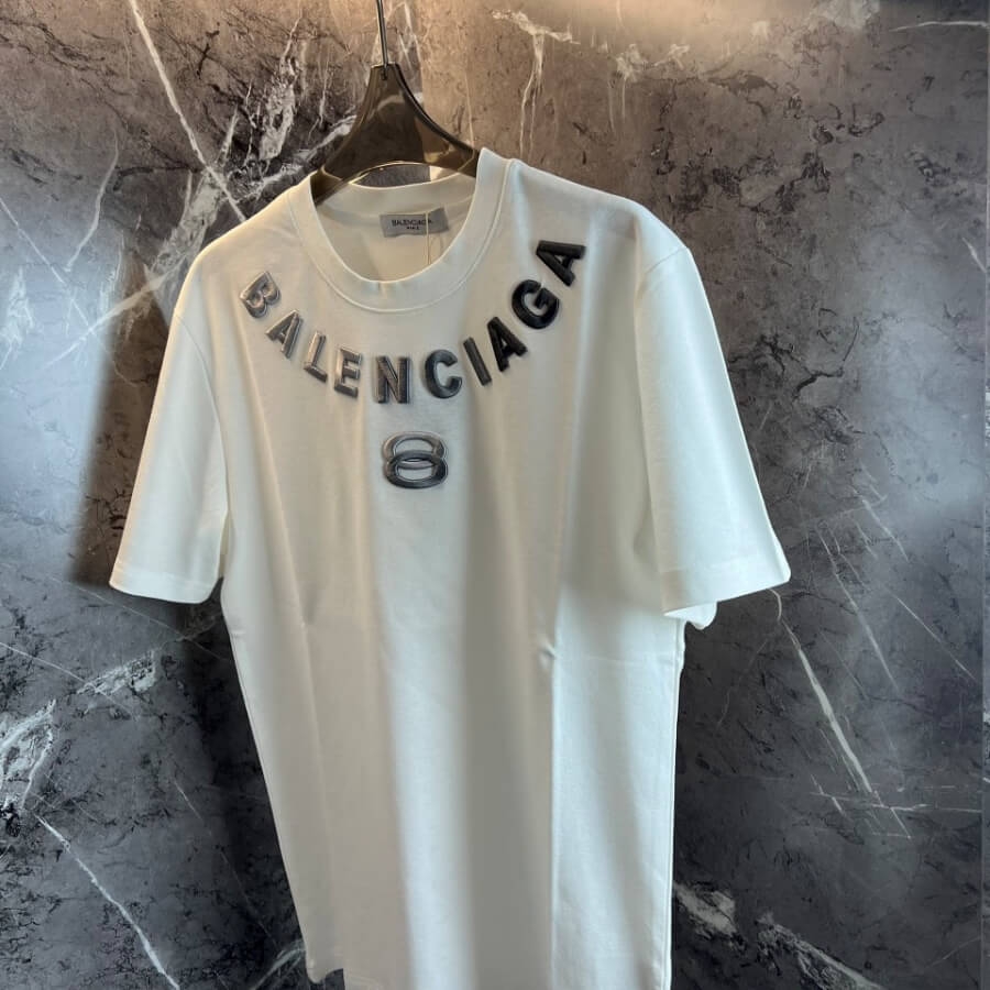 Balenciaga Political Campaign Tee  Kicks Galeria