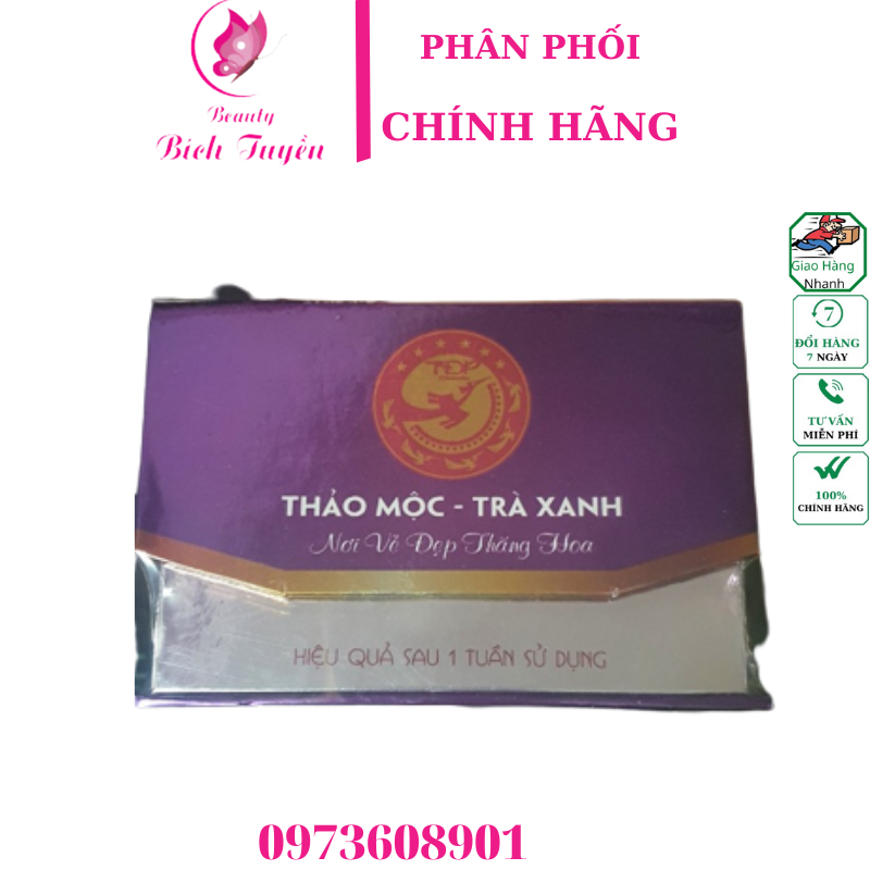 KEM PT.BERT ĐẶC TRỊ NÁM - TÀN NHANG - NGỪA SẠM VÀ LÃO HÓA DA 30G