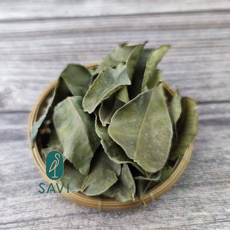 Lá Chanh Thái (4g)