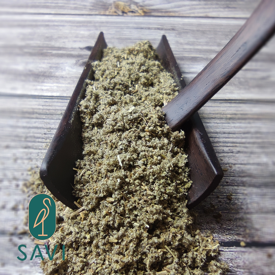 Sage (Lá Xô Thơm) (20g)