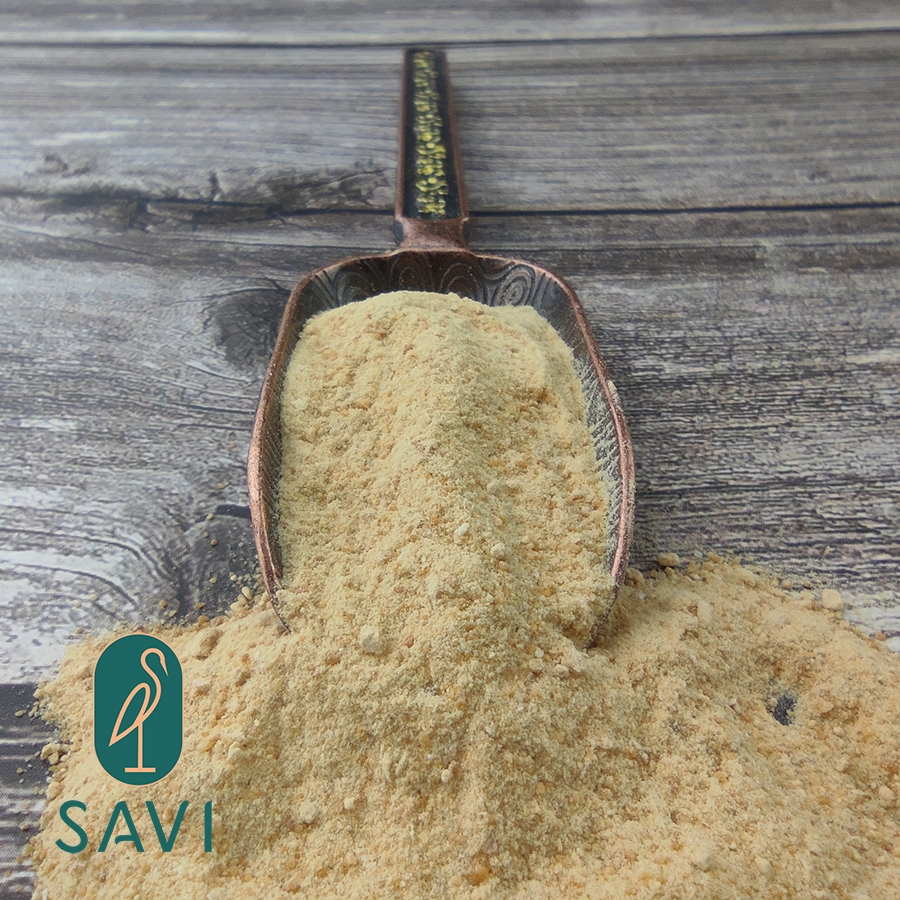 Onion/Powder (Hành Tây/Bột) (80g)