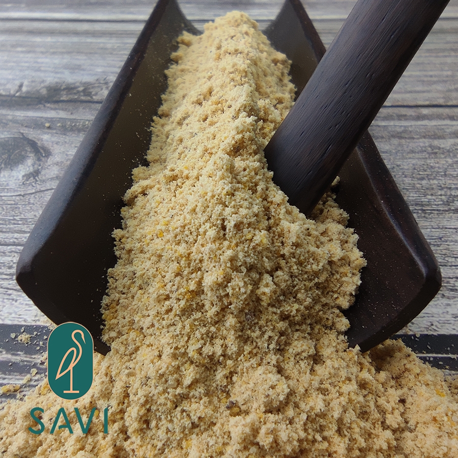 Bột Củ Riềng (40g)