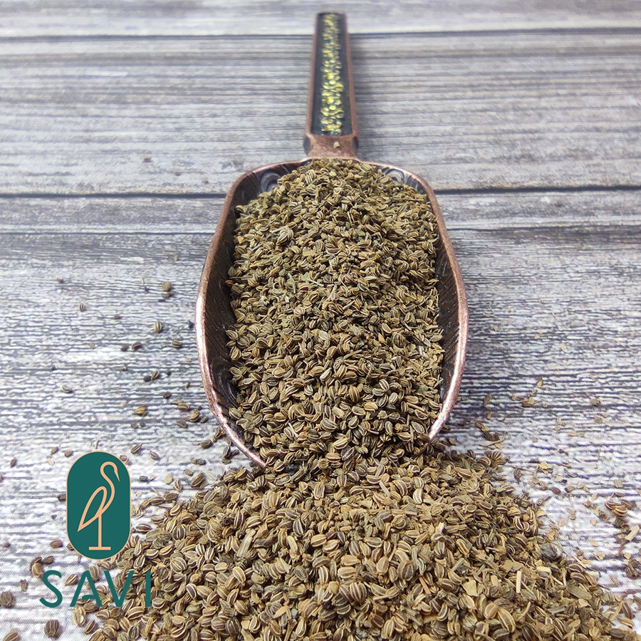 Hạt Cần Tây (50g)