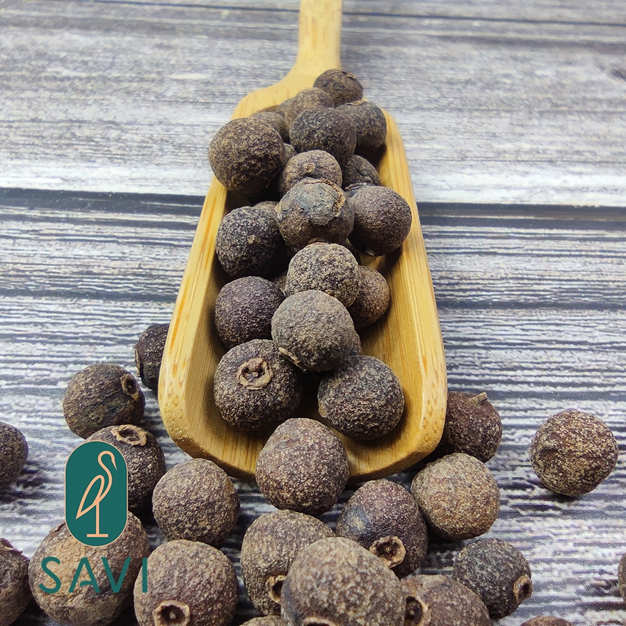 Bột Tiêu Jamaica (50g)