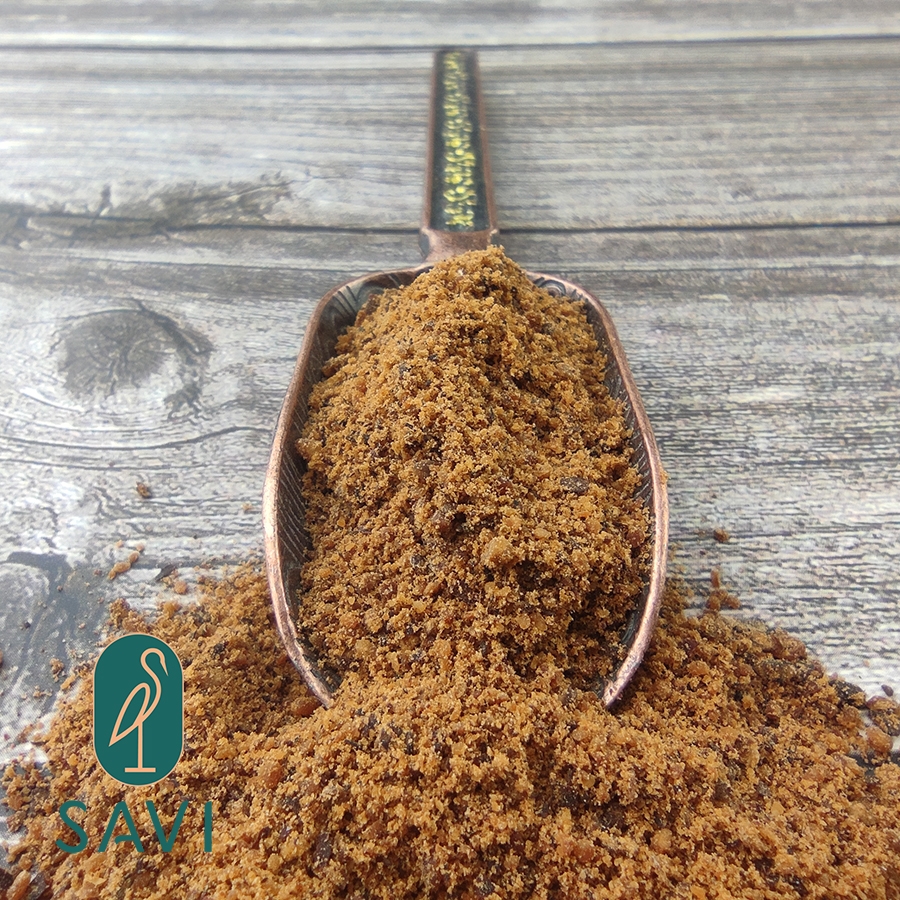 Nutmeg/Powder (Nhục Đậu Khấu/Bột) (50g)