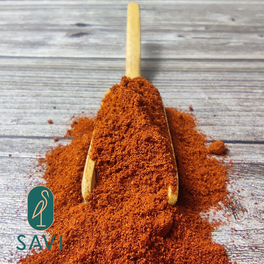 Bột Ớt Paprika Vị Cay (40g)