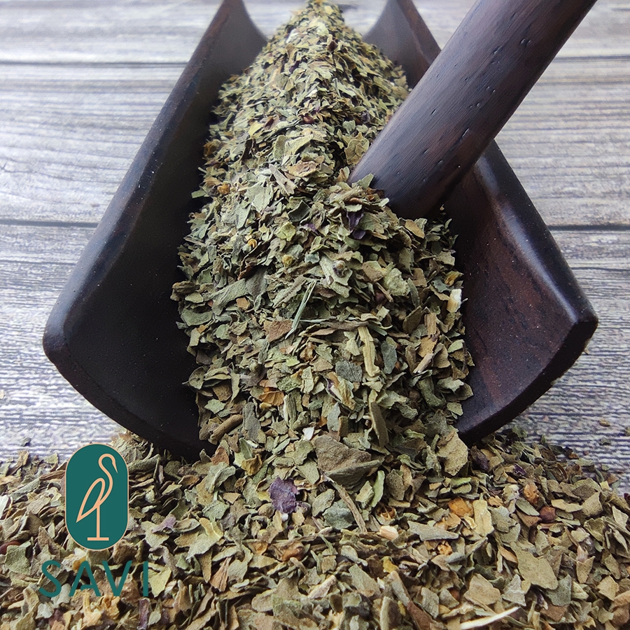 Lá Húng Quế (18g)