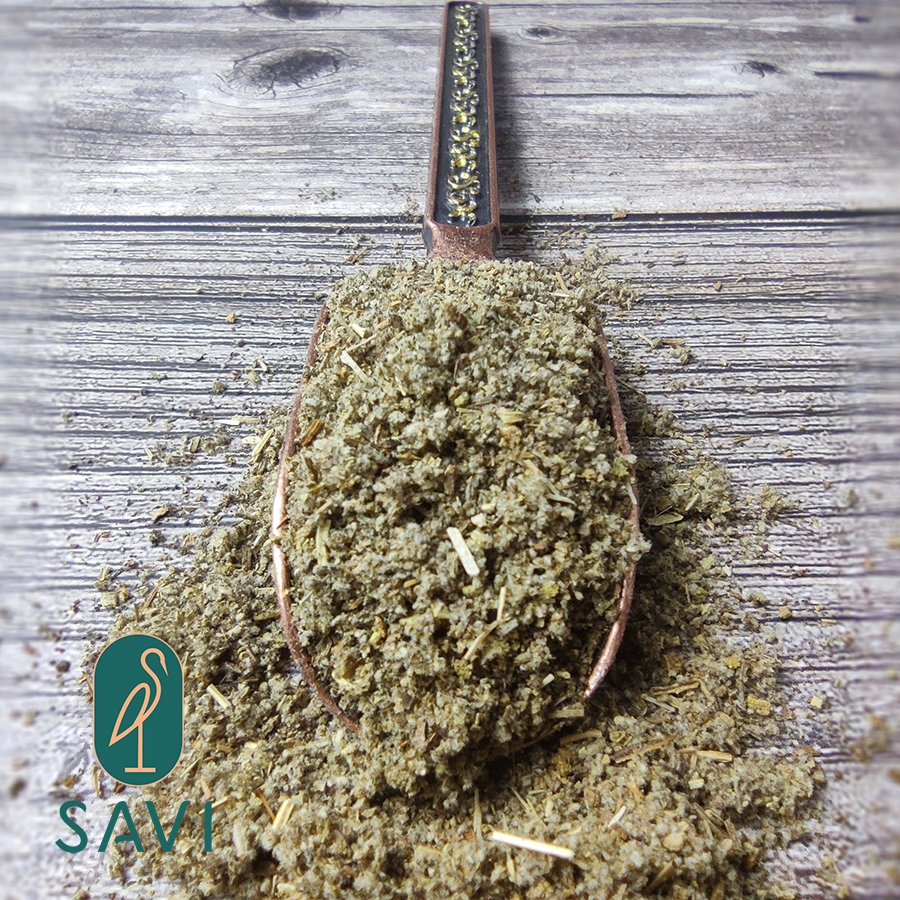 Sage (Lá Xô Thơm) (20g)