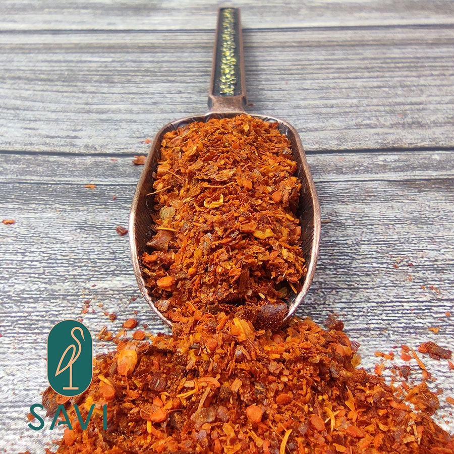 Bột Ớt Bắc Hà (40g)
