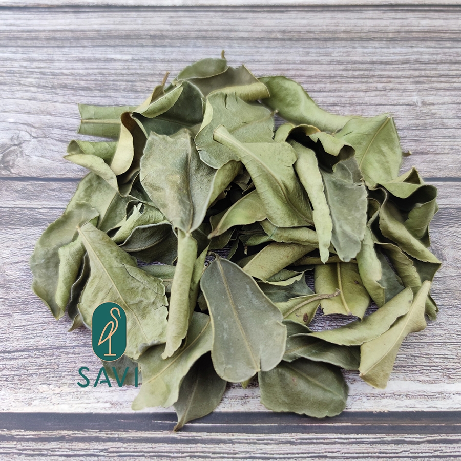 Lá Chanh Thái (4g)
