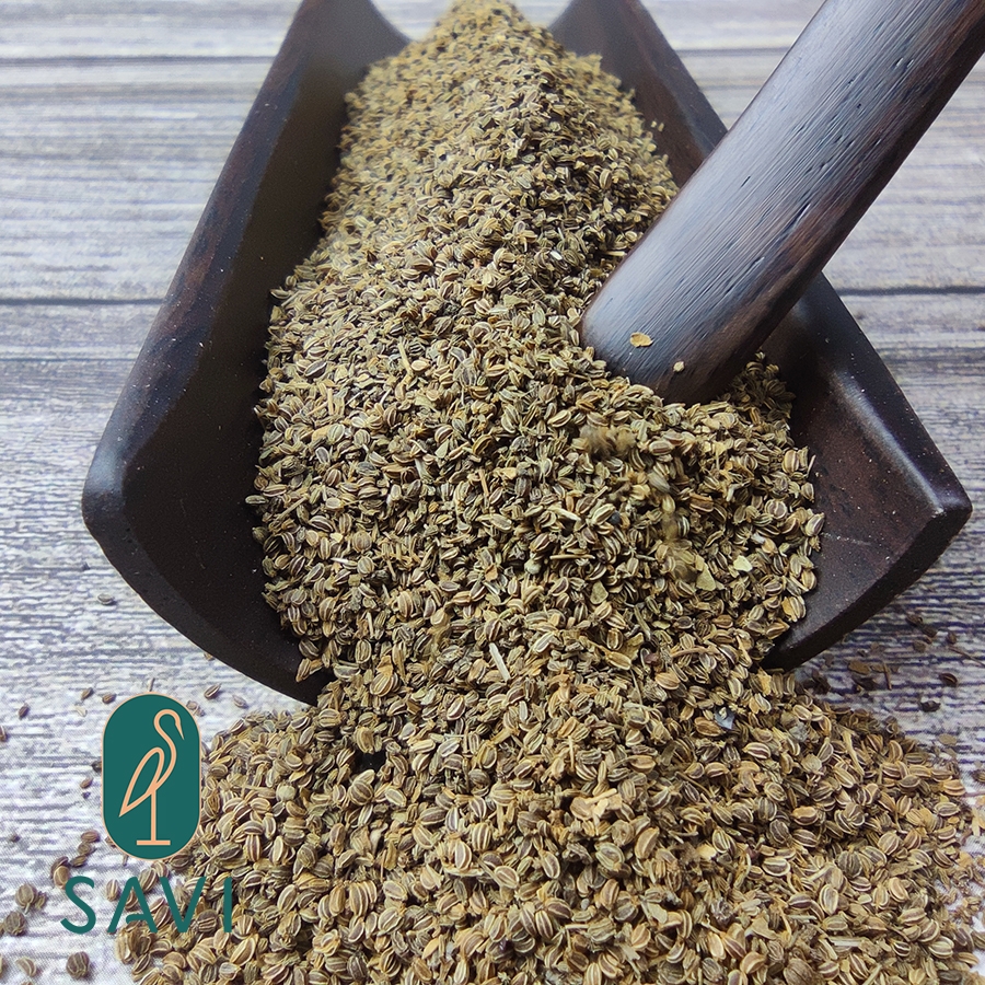 Hạt Cần Tây (50g)