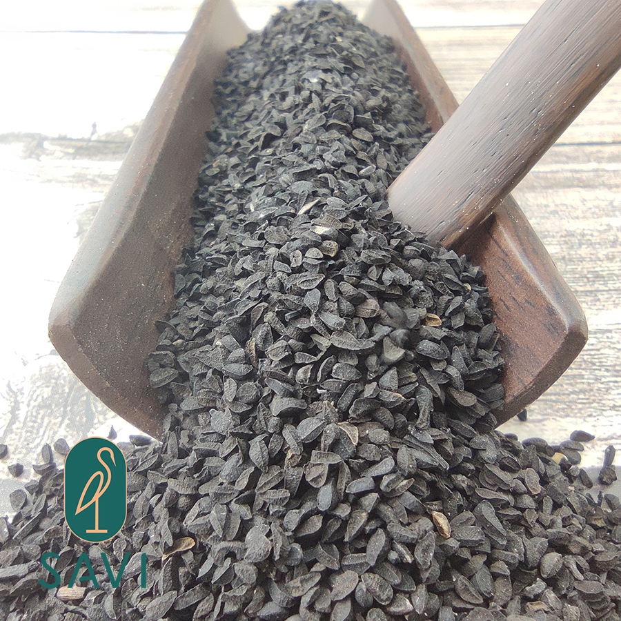 Nigella/Whole (Hạt Nigella/Nguyên) (50g)