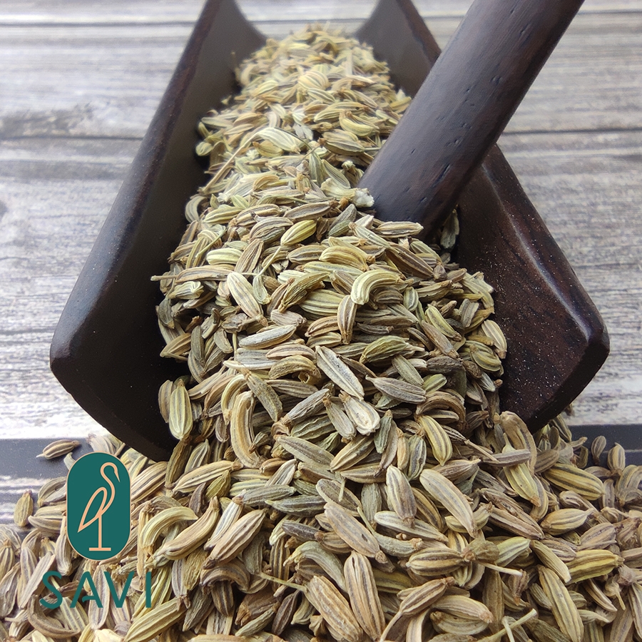 Hạt Tiểu Hồi (50g)