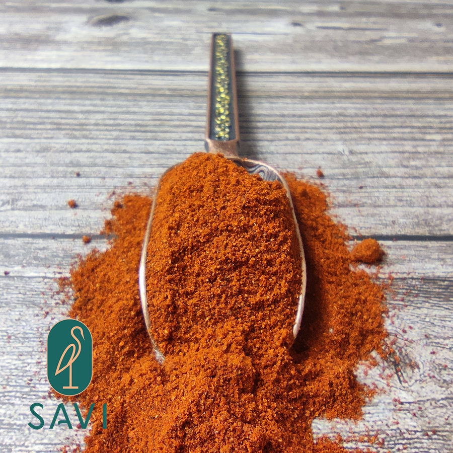 Bột Ớt Paprika Vị Ngọt (45g)