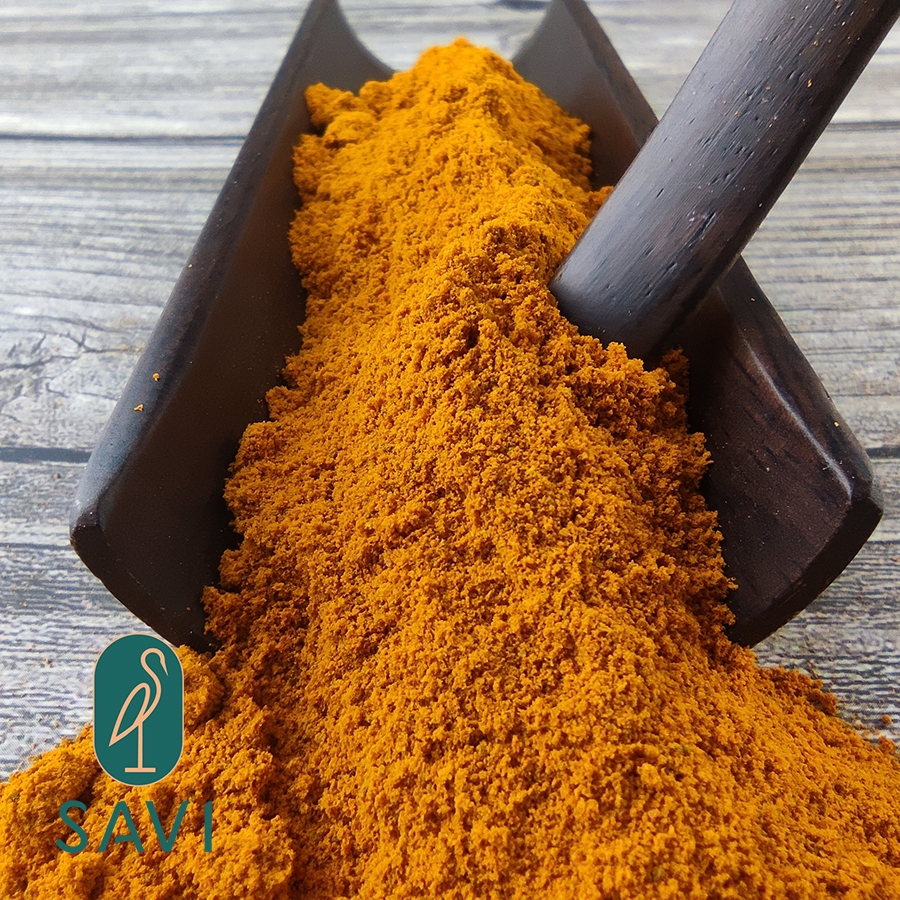 Turmeric/Powder (Nghệ/Bột) (40g)