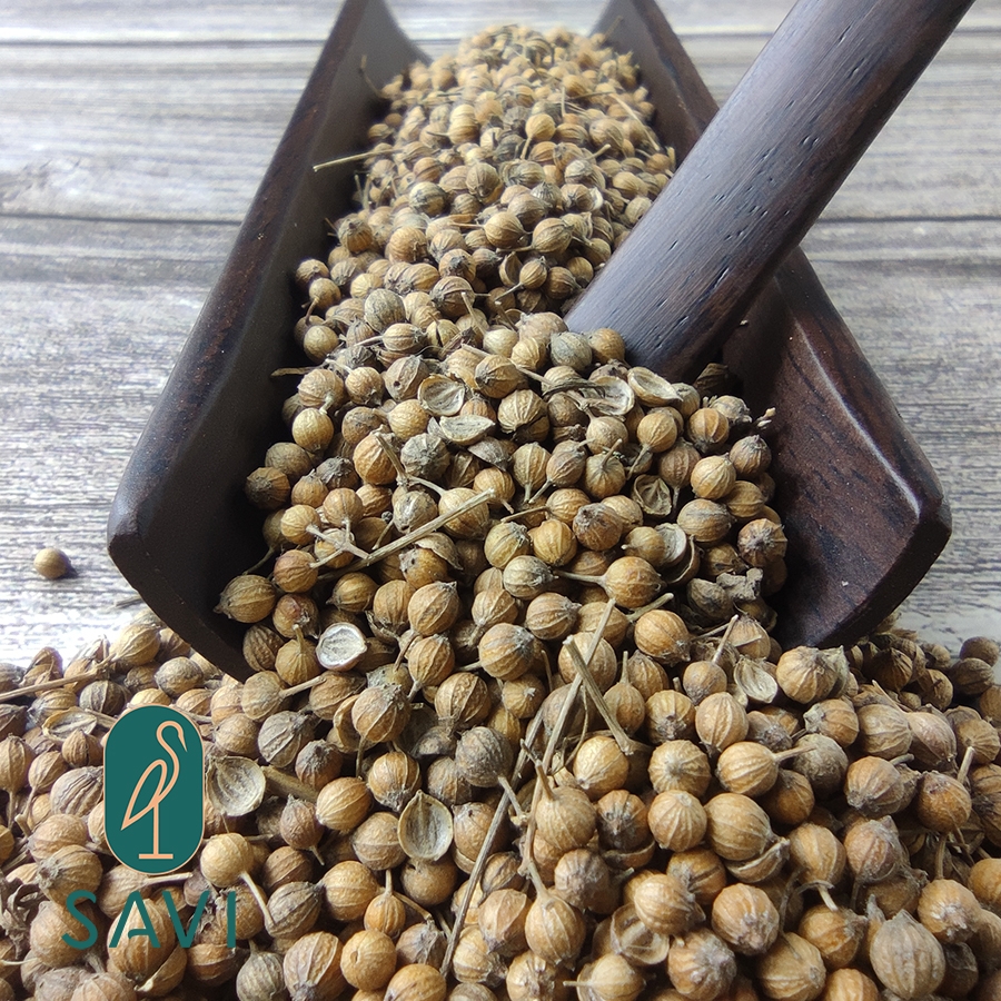 Hạt Ngò Nhỏ (40g)