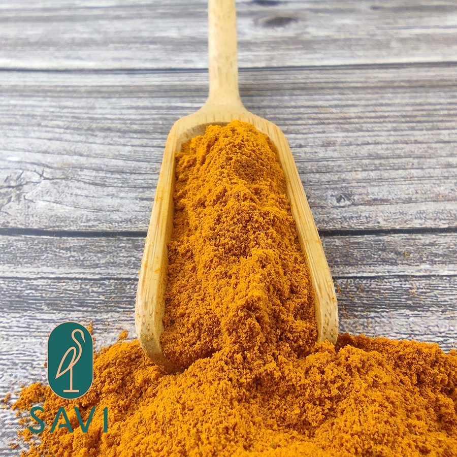 Turmeric/Powder (Nghệ/Bột) (40g)