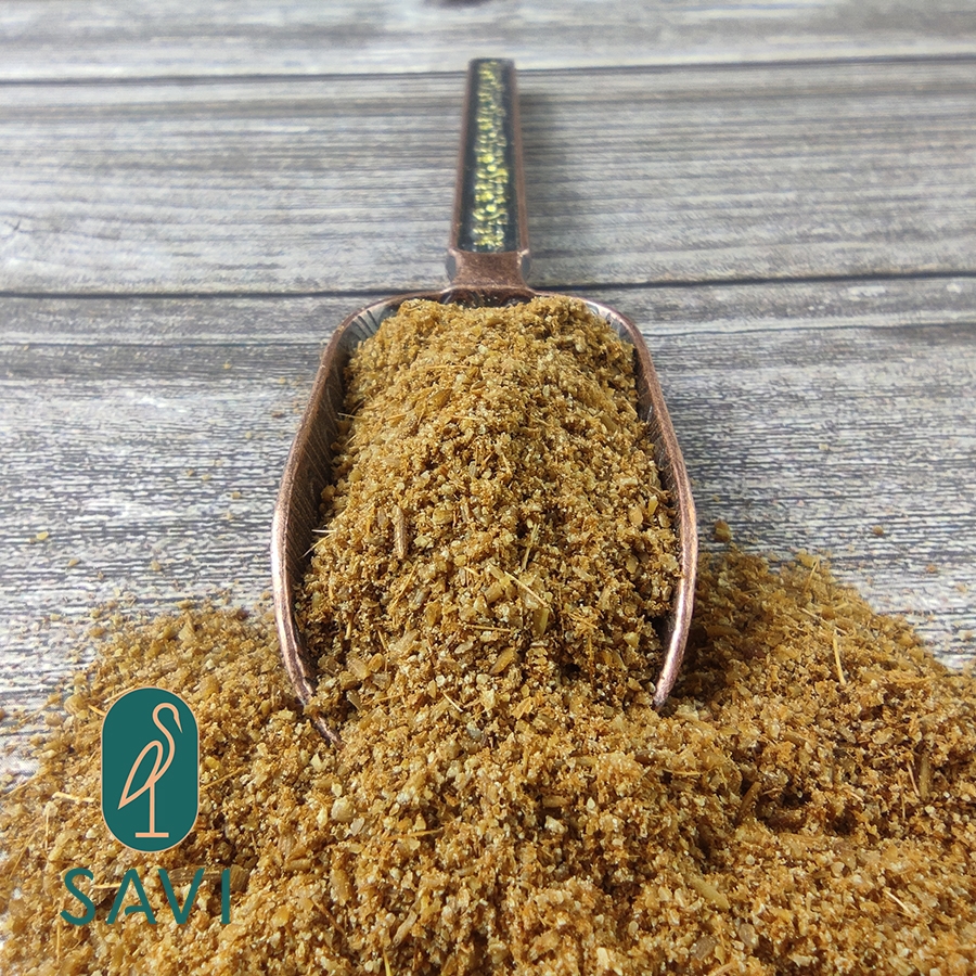 Bột Hạt Thìa Là Ai Cập Nâu (50g)