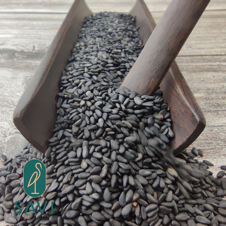 Sesame-Black (Mè Vừng-Đen) (70g)
