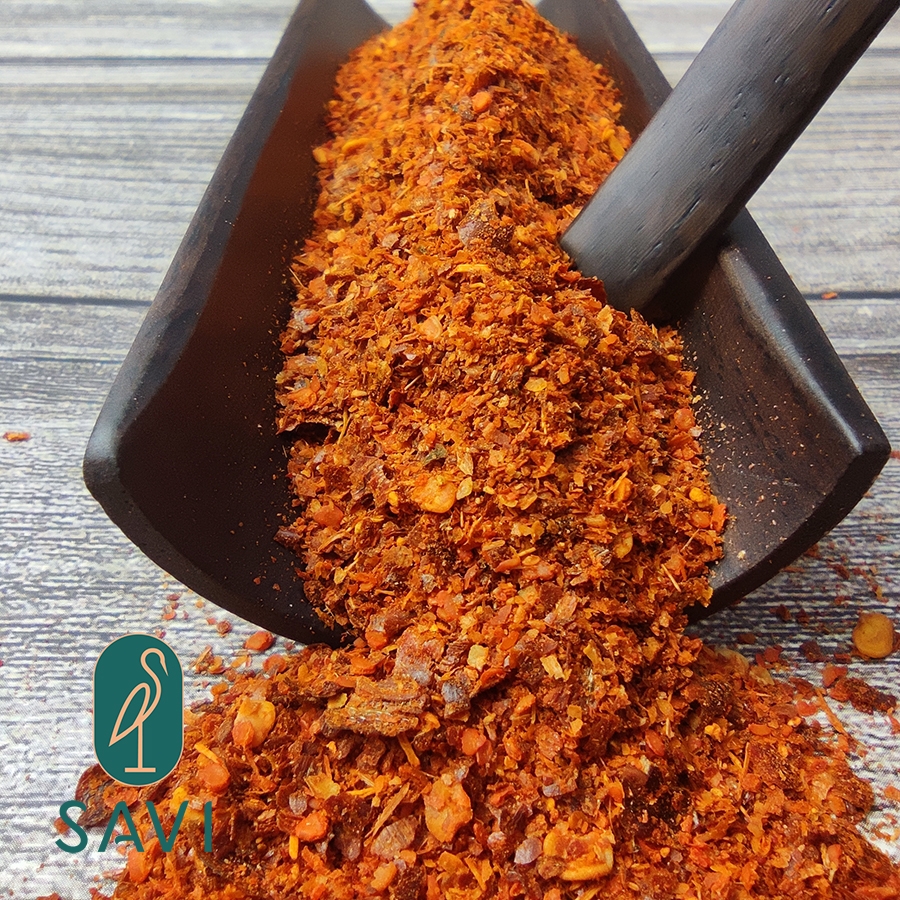 Bột Ớt Bắc Hà (40g)