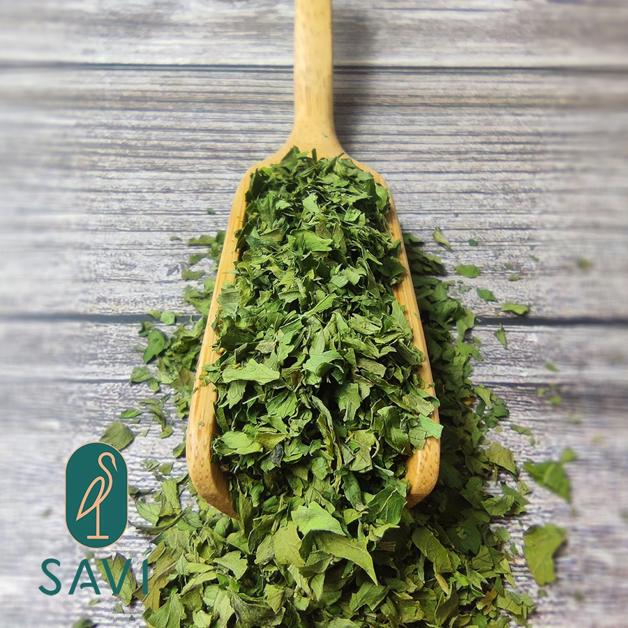 Parsley (Mùi Tây) (12g)