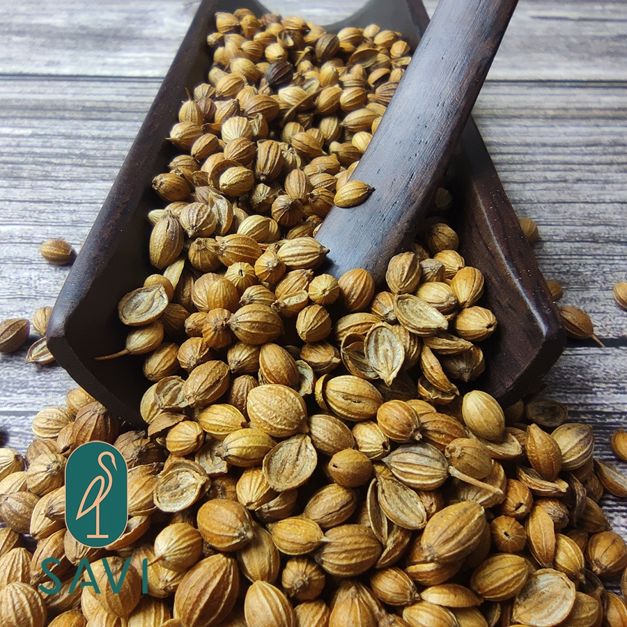 Bột Hạt Ngò Lớn (40g)