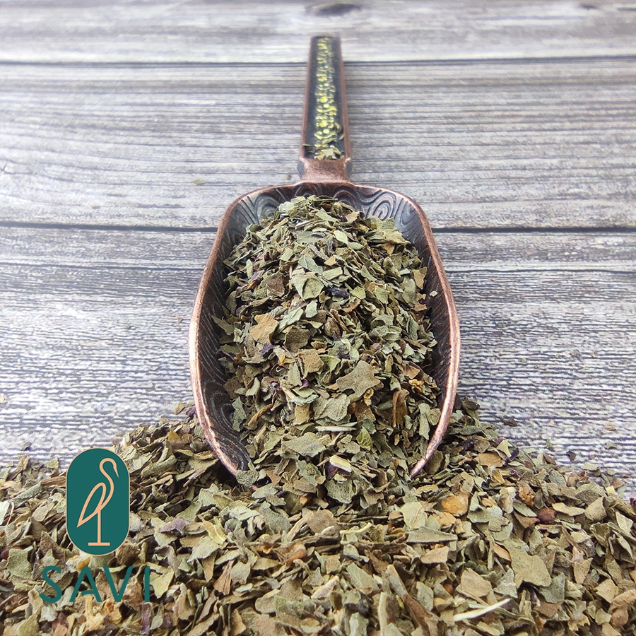 Lá Húng Quế (18g)