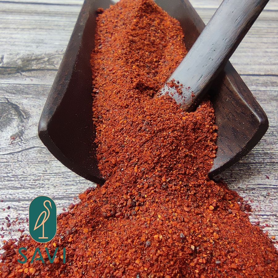 Bột Điều Màu (65g)