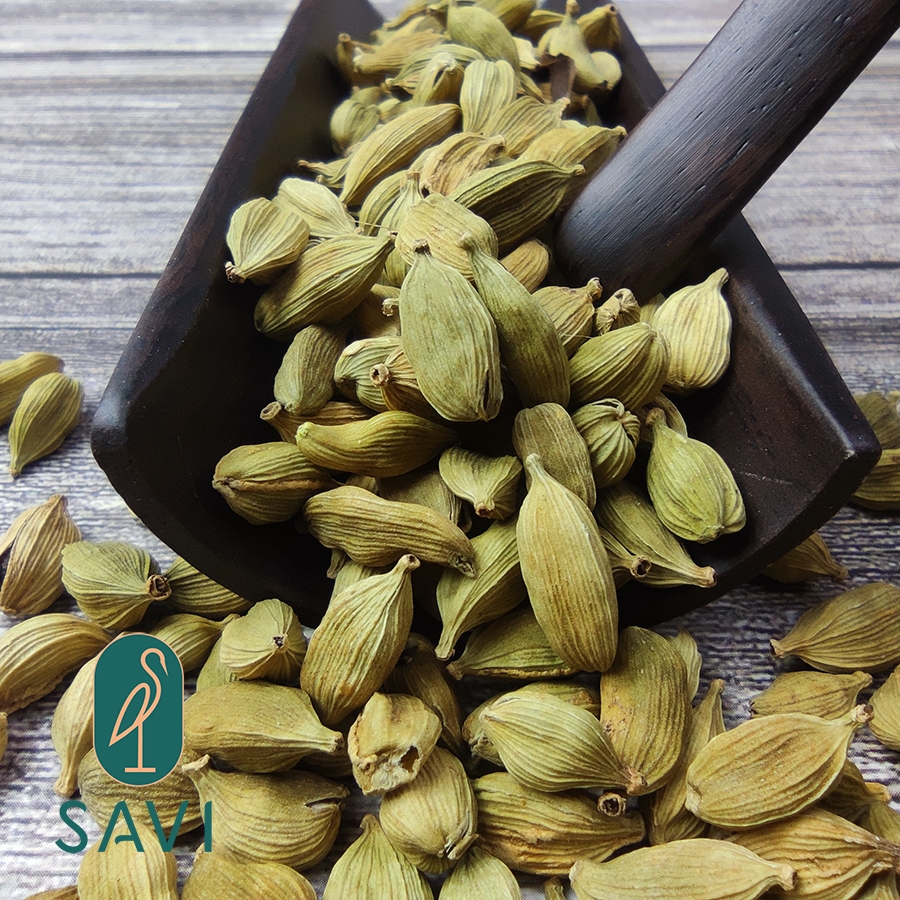 Bạch Đậu Khấu Xanh (35g)