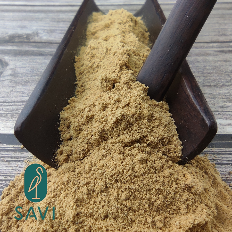Bột Gừng (40g)