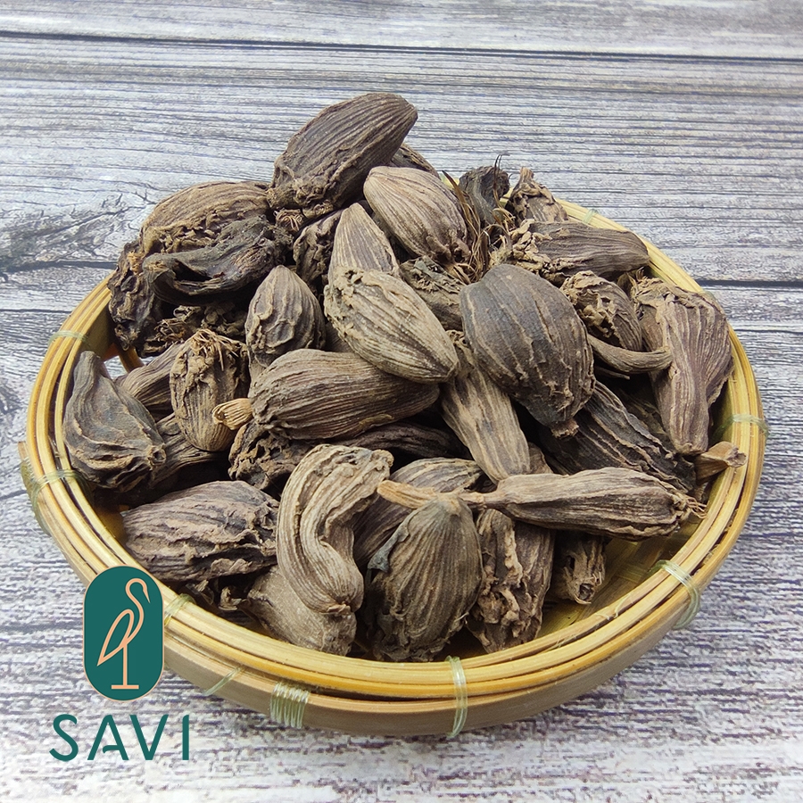 Thảo Quả Ấn Độ (25g)