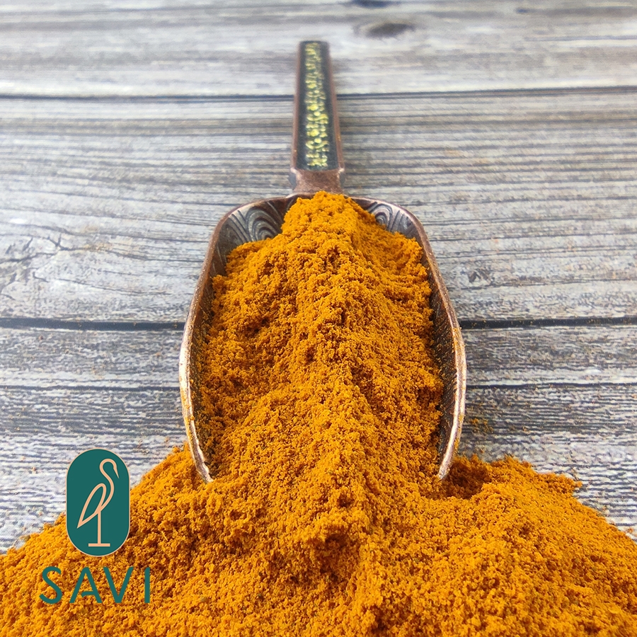 Turmeric/Powder (Nghệ/Bột) (40g)