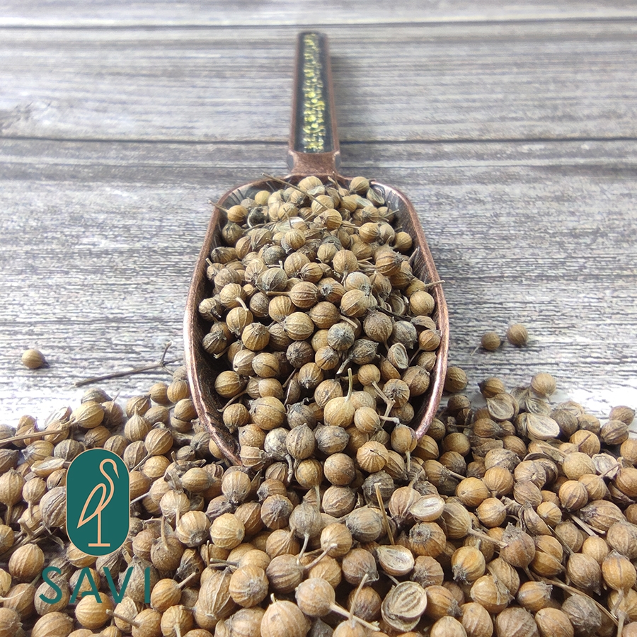 Hạt Ngò Nhỏ (40g)