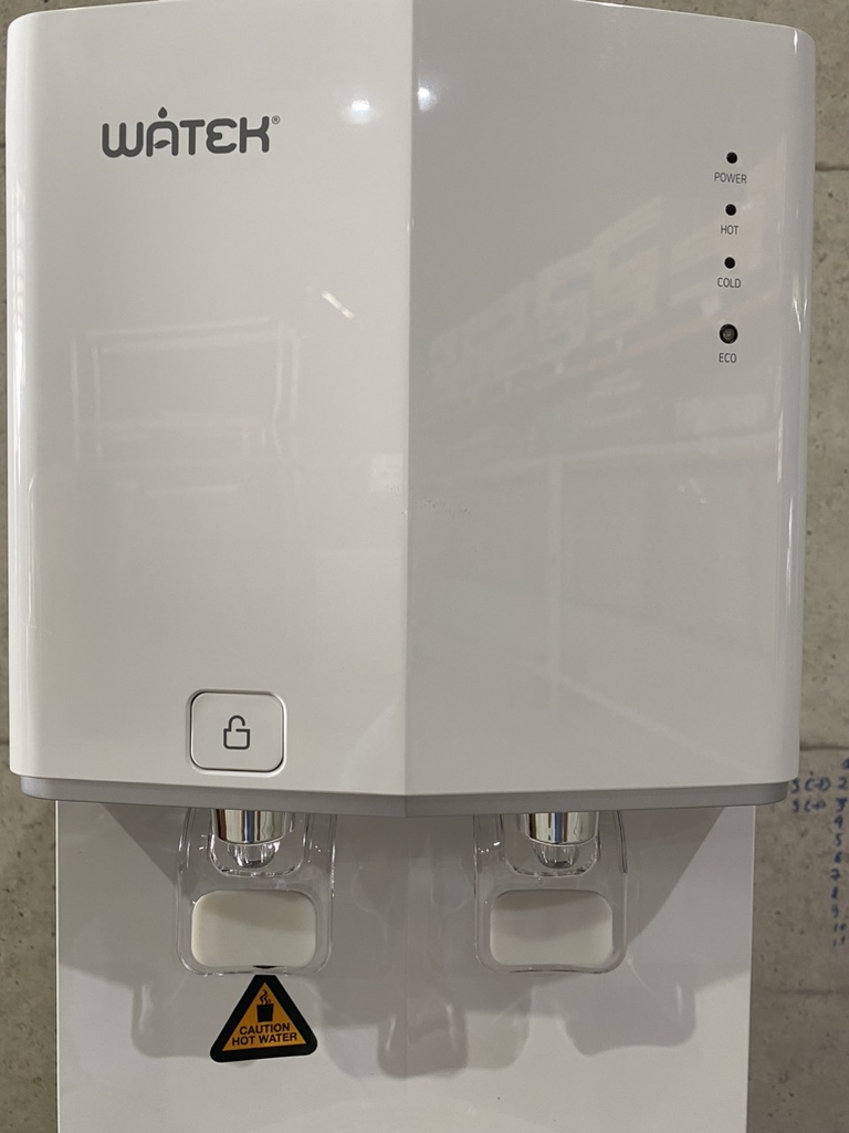 Máy lọc nước nóng lạnh Watek, Model: WT-4200-UF