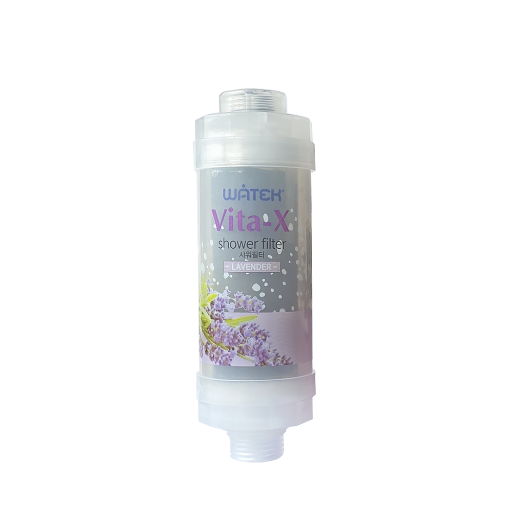 Lõi lọc nước Vita-X (Lavender)