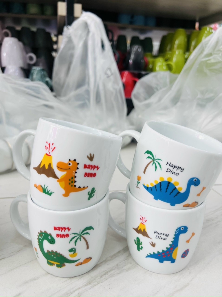 Cốc lùn